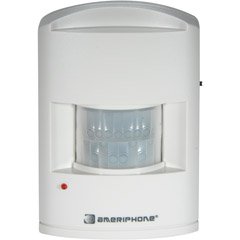 Clarity AMSX AlertMaster Motion Sensor