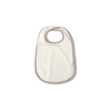 Sckoon Organic Cotton Super-Soft Big Bib - One Size