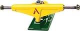 Venture 5.0 Lo Rasta Skateboard Trucks - 7.75 Axle (Set of 2)