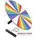 SciEd Accent Science: Color Wheel Light Reflection Kit