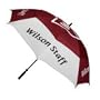 Wilson Staff Golf Regenschirm W/S PRO TOUR 68"