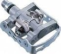 Shimano Pedal PD-M324 + SH55 SPD
