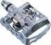 Sports : Shimano PD-M324 Klickpedal