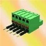 Pluggable Terminal Blocks 505-5BAF-PLUGABLE PLUG - SIGNAL (50 pieces)