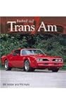 Firebird and Trans Am
