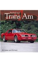 firebird and trans am