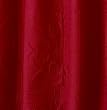 French Tile Standard Sham Biking Red