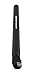 HHIP 4901-0033 Acme Thread Pitch Gage with 15 Blades, 29 Degree