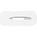 Apple Universal Dock アダプタ(3パック)- iPod nano (4th generation) MB568G/A