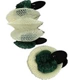 Coleman Insta-Clip Tube Mantle #95