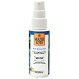 Mouth Kote oral moisturizer spray for dry mouth and throat - 2 oz