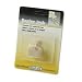 Modular Duplex Phone Jack, Beige SOF04425