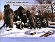 African American Bronze Statues and Museums 2010 Wall Calendar