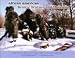 African American Bronze Statues and Museums 2010 Wall Calendar