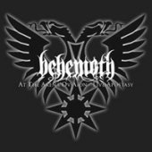 At the Arena Ov Aion-Live Apostasy (Metal Box) von Behemoth - alle Infos