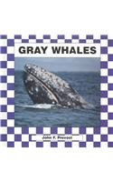 Gray Whales Book Image