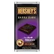 Hersheys Extra Dark Chocolate with 60% Cacao - 3.5 Oz, 14 ea