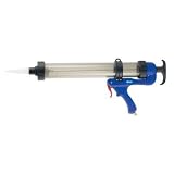 Buy Astro Pneumatic Air Caulking Gun 4540 by Astro Pneumatic