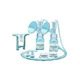 Ameda One-Hand Breast Pump Dual Hygienikit - 1 Ea