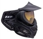 Dye Invision I3 Pro Goggle - Black