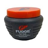 Fudge Fat Hed 100g