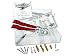 87-07 Kawasaki KLR650 Dynojet carb jet kit stg 1 & 2 - 2144