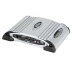 Boss Audio CH850M - 850W MOSFET MonoBlock Power Amplifier