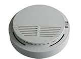 Wireless Smoke Detector