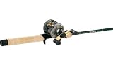 Fishing: Shimano Corvalus/Cabela's Fish Eagle II Combo
