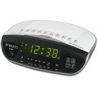 Childrens Toyshop  Used : Roberts CR 9971  Clock Radio