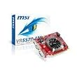 MSI ATI Radeon HD5570 1 GB DDR2 VGA/DVI/HDMI PCI-Express Video Card VR5570-MD1G MSI ATI Radeon HD5570 1 GB DDR2 VGA/DVI/HDMI PCI-Express Video Card VR5570-MD1G