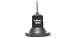 Wilson W1000 Black Magnet Mount Cb Antenna W/62 Whip