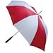 48 Red Sports Umbrella