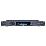 Pyle-Pro PPEQ100 - Dual 10 Band Stereo Equalizer