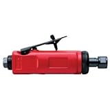 CHICAGO PNEUMATIC RP9114 STRAIGHT DIE GRINDER ECONOMY 5.75