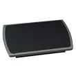 3M Commercial Office Supply Div. MMMFR530CB Adjustable Footrest- Nonskid- 22in.x14in.x4-4-.75in.- Charcoal