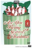 Are You Being Served? Christmas