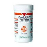 Epakitin for Dogs and Cats, 50 gm