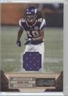 Sidney Rice/250 #111/250 Seattle Seahawks (Football Card) 2011 Timeless Treasures Jerseys #90 at Amazon.com