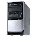 Acer Aspire T671 - MT - 1 x Pentium D 915 - RAM 1 GB - HDD 1 x 250 GB - DVD&plusmn;RW (+R double layer) - Gigabit Ethernet - Vista Home Premium - Monitor : none