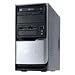 Acer Aspire T671 - MT - 1 x Pentium D 915 - RAM 1 GB - HDD 1 x 250 GB - DVD�RW (+R double layer) - Gigabit Ethernet - Vista Home Premium - Monitor : none
