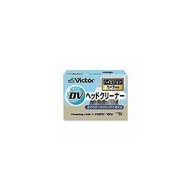 JVC�P���E�b�h(�r�N�^�[) �~�jDV�p�N���[�j���O�e�[�v HD�Ή� CL-DVCB