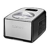 Cuisinart ICE-100 Compressor Ice Cream and Gelato Maker