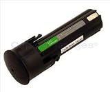 HI-Capacity B-8210 2.4 VOLT 1.4 AMP NICAD MAIN BATTERY