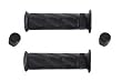 Honda CBR 600 F3 F4i 929 954 1000 RR Yamaha YZF R1 R6 FZR 600 Black Grips