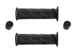 Honda CBR 600 F3 F4i 929 954 1000 RR Yamaha YZF R1 R6 FZR 600 Black Grips