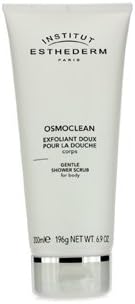 Institut Esthederm Osmoclean Gentle Shower Scrub 6.9oz, 200ml