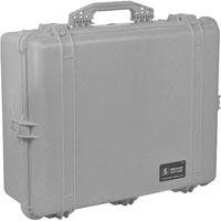 Pelican 1600 wl/wf; silver per EACH]