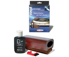 Find The Cheapest DISCWASHER D4+ Record Cleaning System