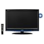 Sharp LC32BD60U 32-inch AQUOS 1080p LCD HDTV with Built-in Blu-ray Disc Player